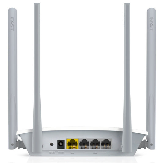 Internet domiciliaria de banda ancha