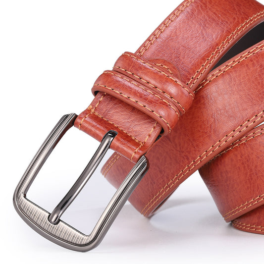 Cinturón de moda de alta gama de jeans