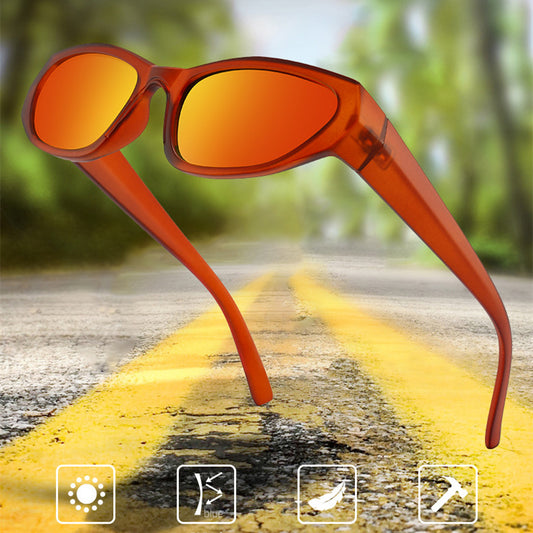 Gafas deportivas de ciclismo de moda al aire libre