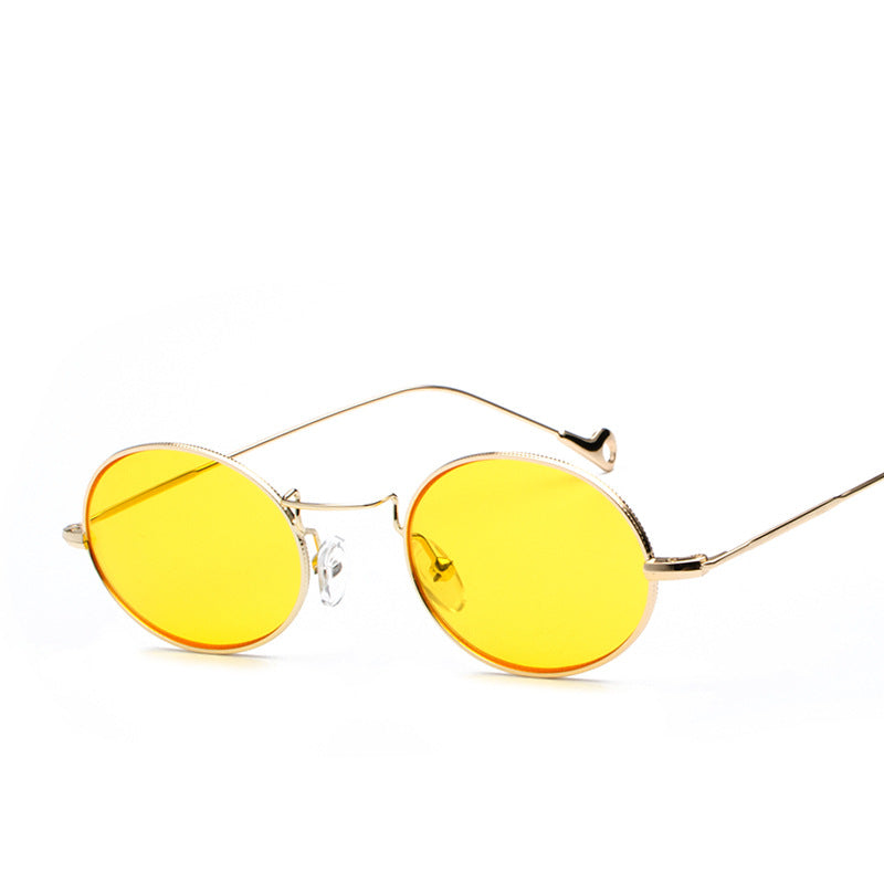 Gafas femeninas de moda