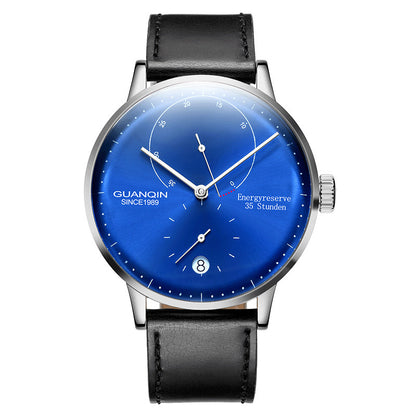 Reloj mecánico automático