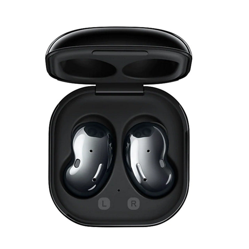 R180 TWS Audífonos Bluetooth True Wireless – Earbuds Deportivos In-Ear para iOS y Android / Gaming