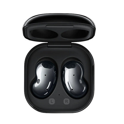 R180 TWS Audífonos Bluetooth True Wireless – Earbuds Deportivos In-Ear para iOS y Android / Gaming