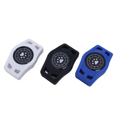 GPS Localizador para Mascotas – Rastreo Global