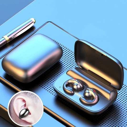 Audífonos S19 Over-Ear / Diadema