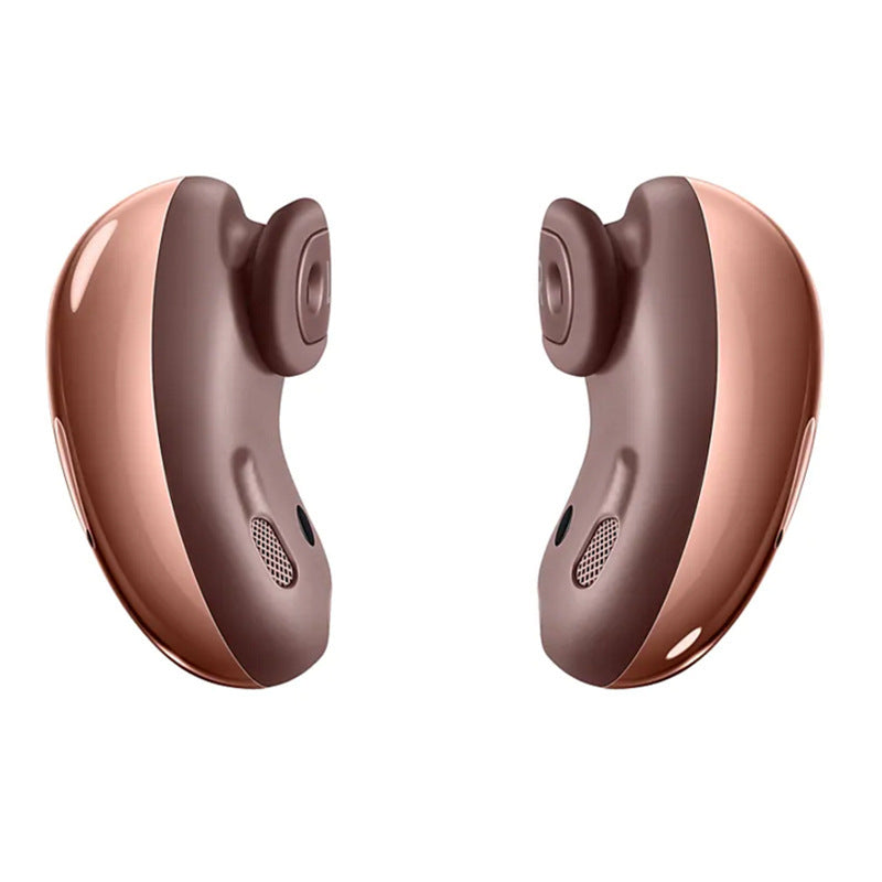 R180 TWS Audífonos Bluetooth True Wireless – Earbuds Deportivos In-Ear para iOS y Android / Gaming