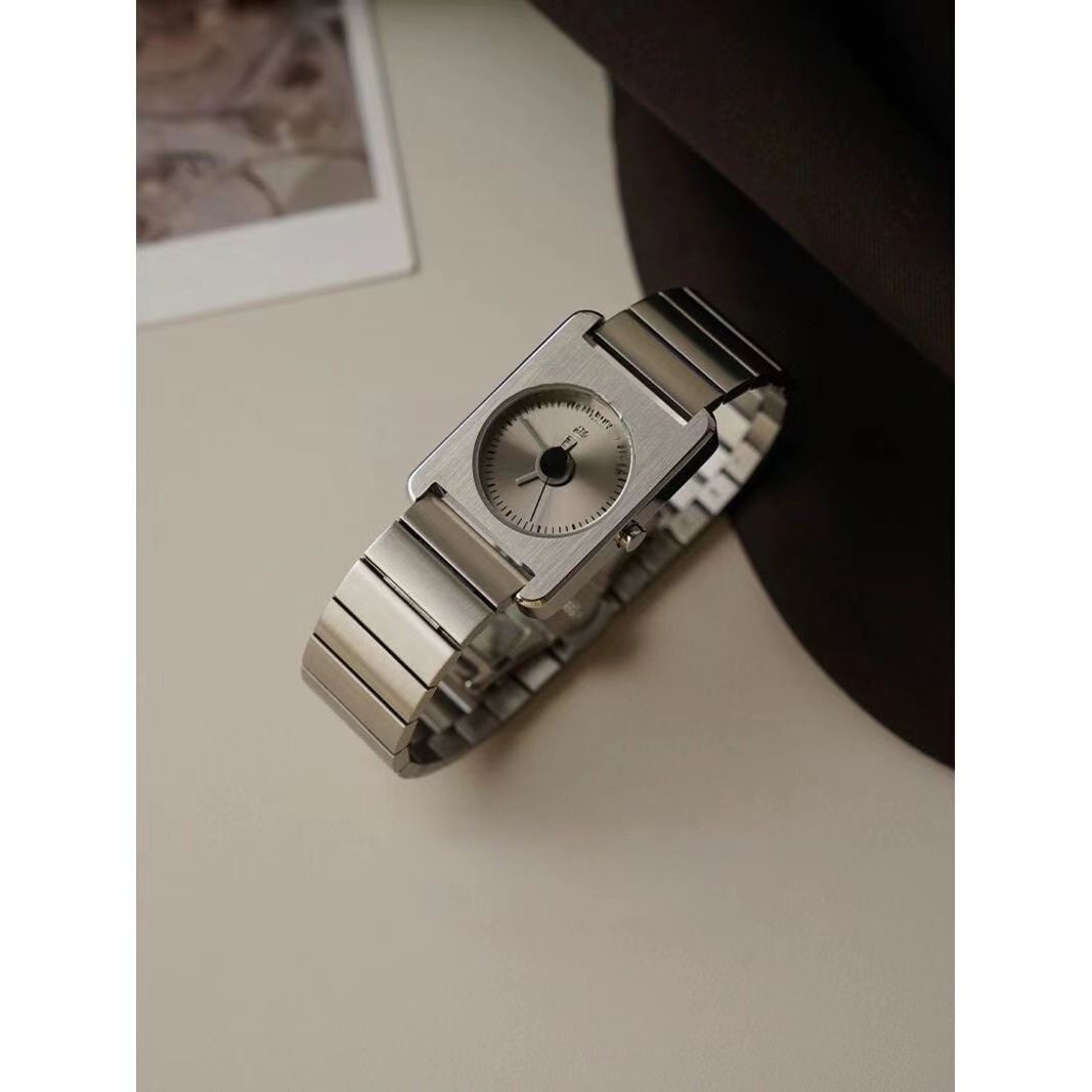 Reloj Elegante y Minimalista para Mujer