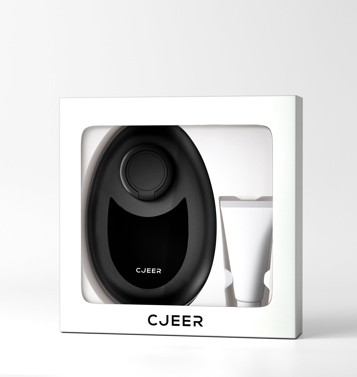 Depilador de Cristal CJEER Mejorado – Borrador Mágico de Vello Unisex Painless Hair Eraser Removal Tool For Legs Back Arms