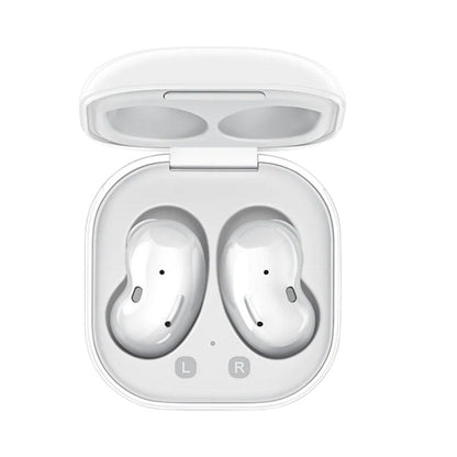 R180 TWS Audífonos Bluetooth True Wireless – Earbuds Deportivos In-Ear para iOS y Android / Gaming
