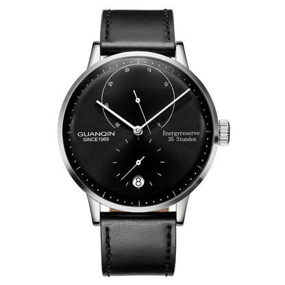 Reloj mecánico automático