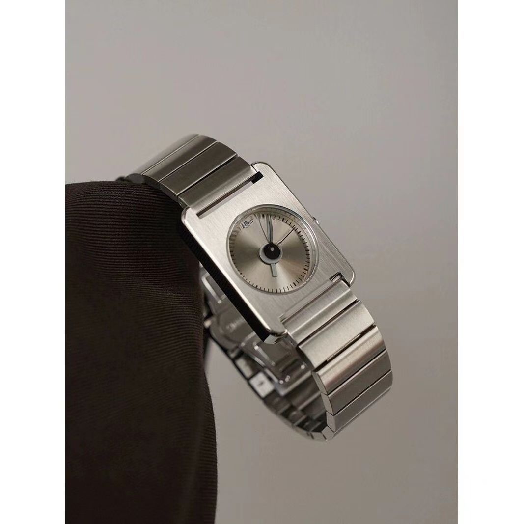 Reloj Elegante y Minimalista para Mujer