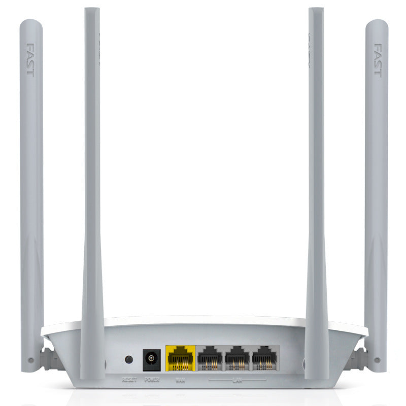 Internet domiciliaria de banda ancha