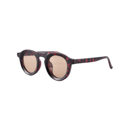 Gafas para sol adorables, retro personalizadas de alta calidad