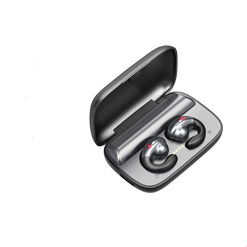 Audífonos S19 Over-Ear / Diadema