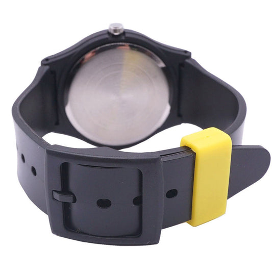 Labyrinth simple watch