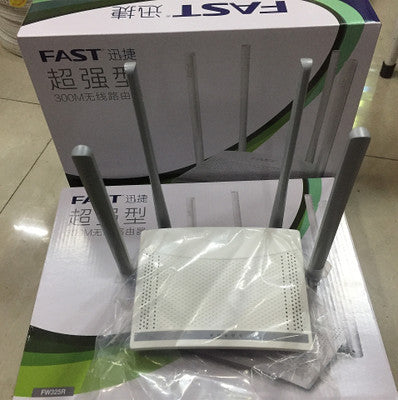 Internet domiciliaria de banda ancha