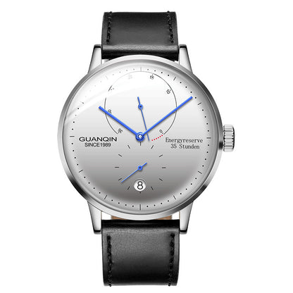 Reloj mecánico automático