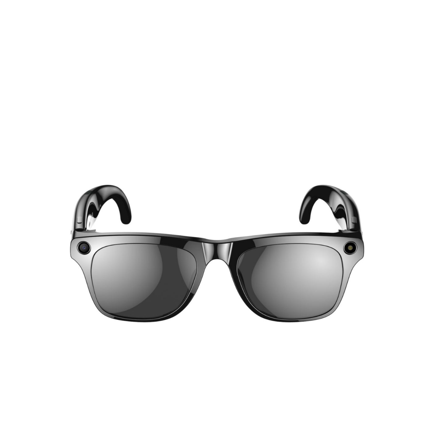 Reconocimiento de la cámara de gafas inteligentes de la cámara de la correa de la IA