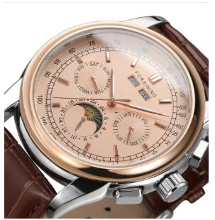 Automatic Mechanical Watch