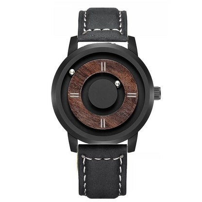 Trend quartz watch