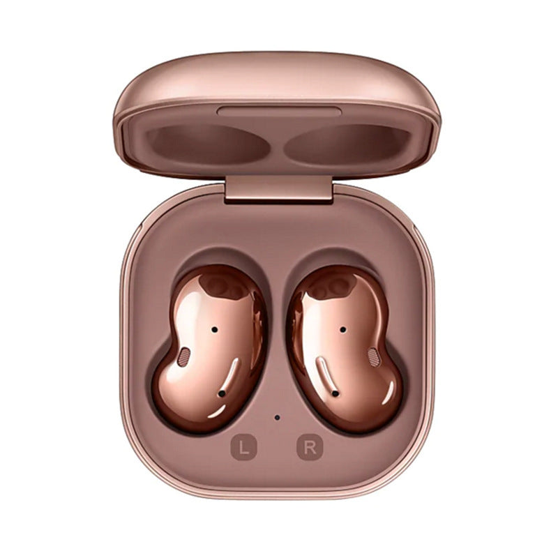 R180 TWS Audífonos Bluetooth True Wireless – Earbuds Deportivos In-Ear para iOS y Android / Gaming