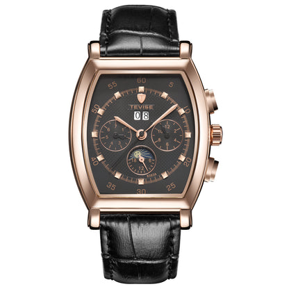 Multifunctional Waterproof Watch