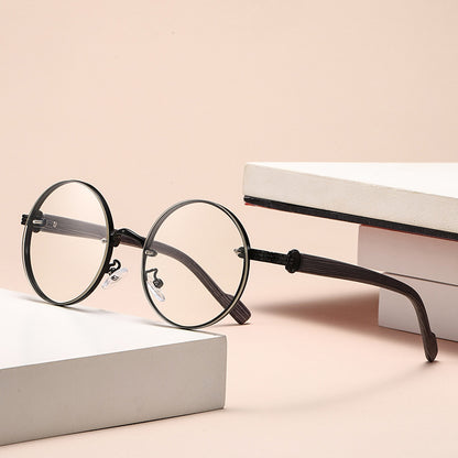 Metal clásico americano Cuadro de sol de la personalidad Tendencia de alta sensación