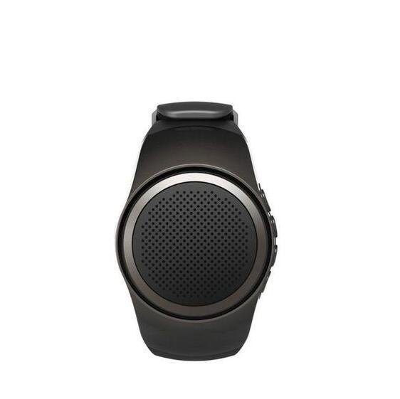 Reloj Inteligente con Altavoz Bluetooth y Música Integrada