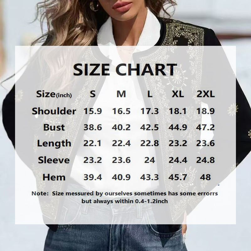 Cárdigan Tejido de Mujer con Estampado Geométrico y Frente Abierto