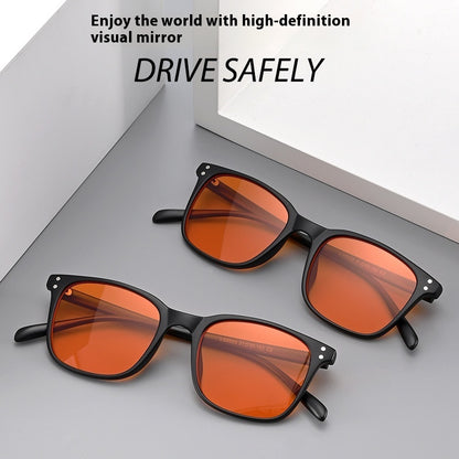 Red Square Advanced Tide Gafas de sol de borde grande