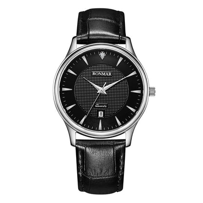 Couple waterproof watch