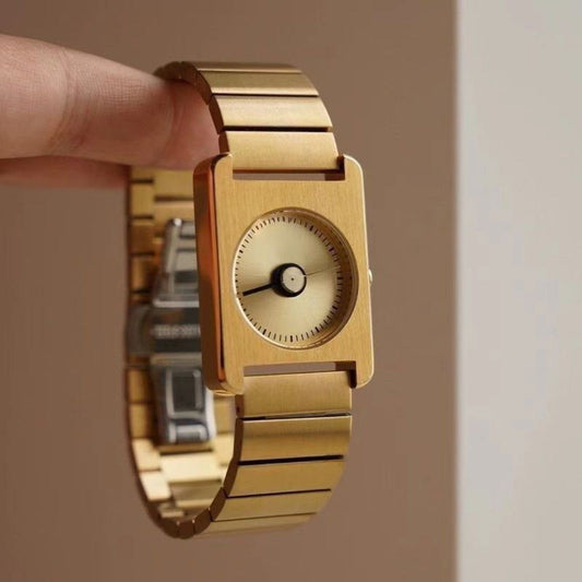 Reloj Elegante y Minimalista para Mujer