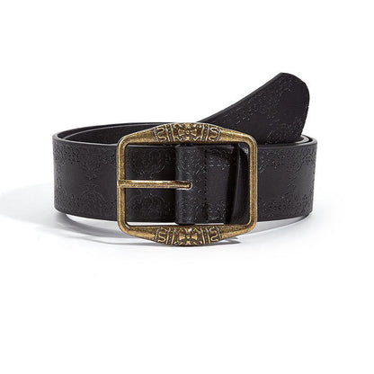 Nuevo estilo étnico de aleación marrón de cinta retro