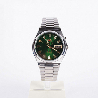 Automatic mechanical watch