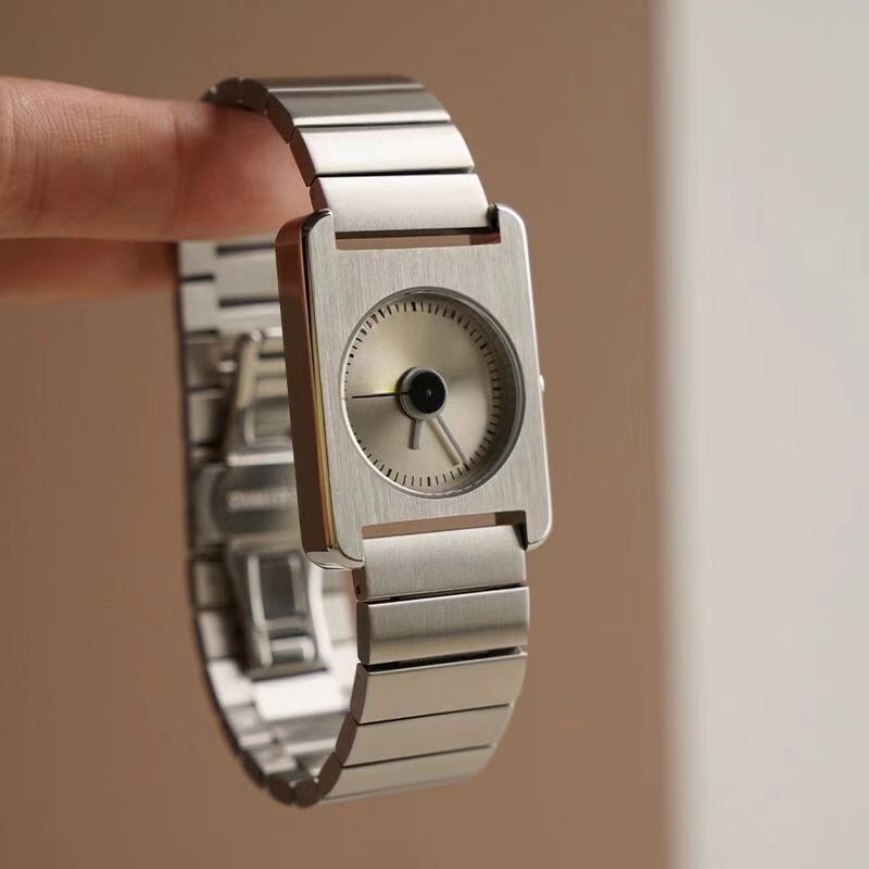 Reloj Elegante y Minimalista para Mujer