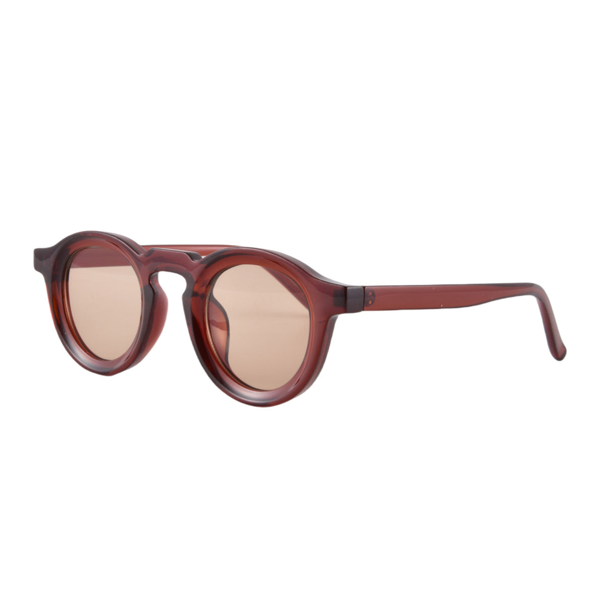 Gafas para sol adorables, retro personalizadas de alta calidad