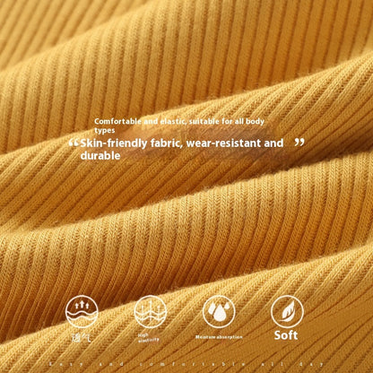 Beauty Back Vest Women's Chest Pad Small Sling Summer Thin