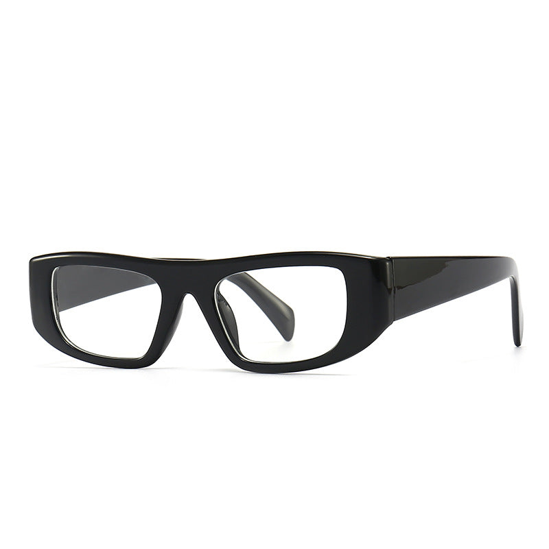 Retro Square gafas de sol modernas PR20W
