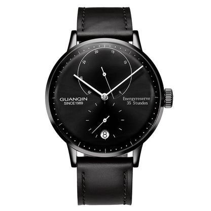 Reloj mecánico automático