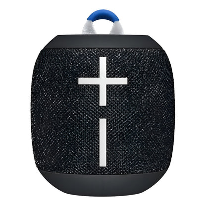 Parlante Ultimate Wonderboom2 Con Bluetooth Waterproof Black