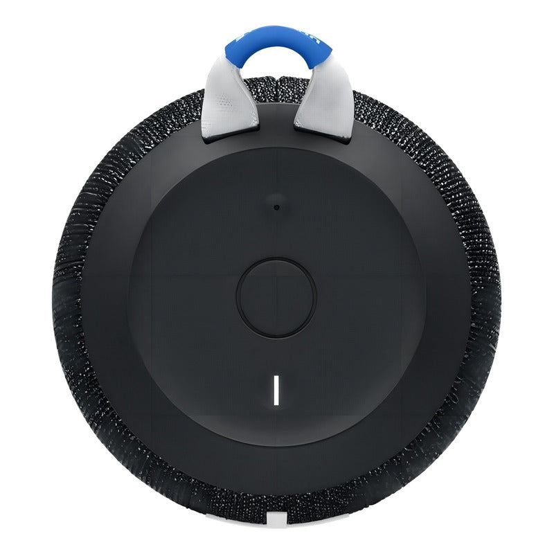 Parlante Ultimate Ears Wonderboom 2 Portátil Con Bluetooth Waterproof Black