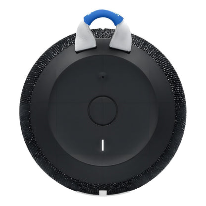 Parlante Ultimate Ears Wonderboom 2 Portátil Con Bluetooth Waterproof Black