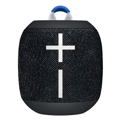 Parlante Ultimate Ears Wonderboom 2 Portátil Con Bluetooth Waterproof Black