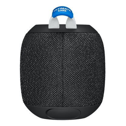 Parlante Ultimate Wonderboom2 Con Bluetooth Waterproof Black