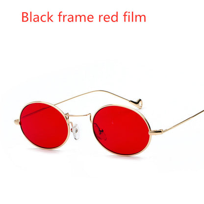 Gafas femeninas de moda