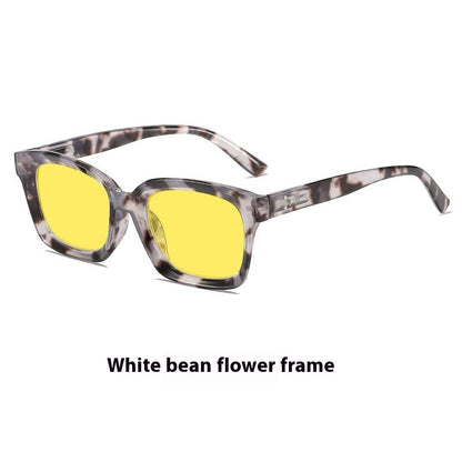 Gafas de descanso para Computadora,  Gafas de Protección para Ojos