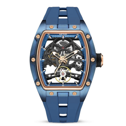 Men's Mechanical Watch Hollow Watch