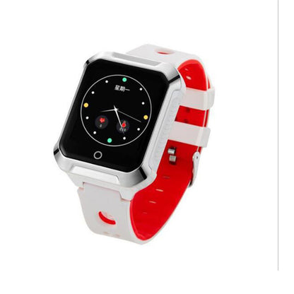 Reloj multifuncional, permite monitoreo de pulsaciones cardíacas,  presión arterial..