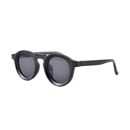 Gafas para sol adorables, retro personalizadas de alta calidad