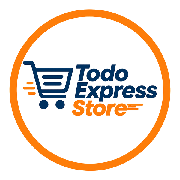 TodoExpress Store